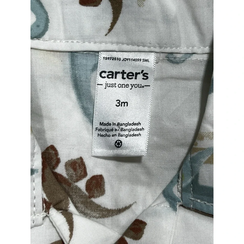 Carters item new
